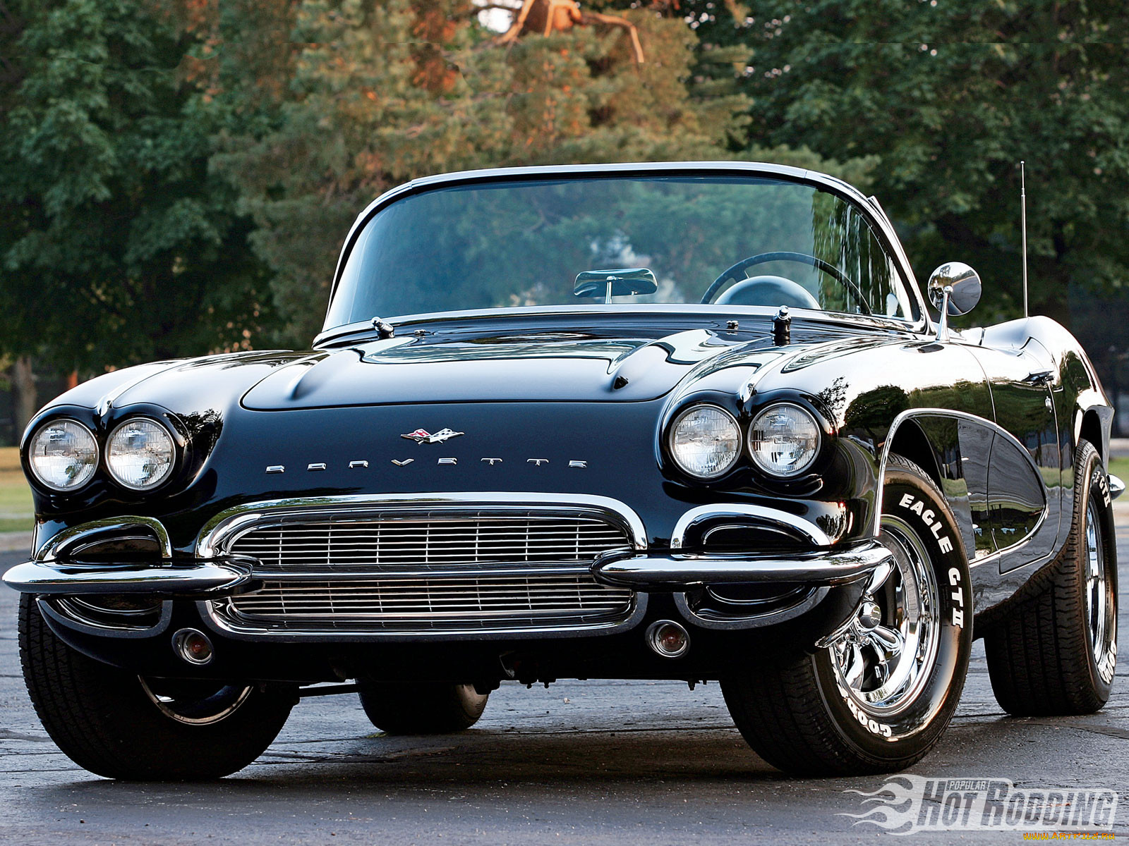 , chevrolet